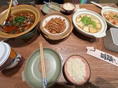 -大盐帮川菜馆(长楹天街店)