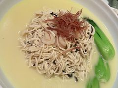 -无锡城中皇冠假日酒店·芳园中餐厅