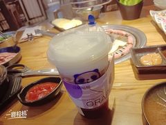 -熊小胖烤肉火锅(上海路店)