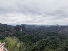 -丹霞山风景名胜区