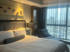 -上海静安铂尔曼酒店
