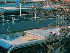 -南浦大桥长途旅游客运站