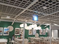 -宜家·瑞典风味餐厅(无锡店)