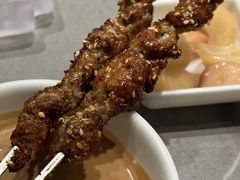 -涮福記·现切牛羊肉火锅(世纪汇店)