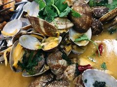 -老虎滩大连海鲜烧烤(建邺云锦路总店)