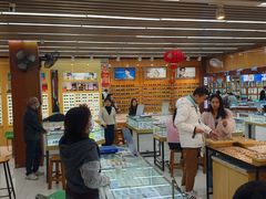 -PARKWAY·百汇眼镜(三叶眼镜城店)