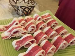 东来顺饭庄(王府井店)-东来顺饭庄(王府井步行街店)