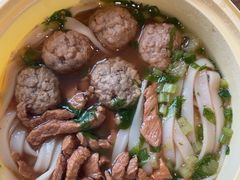 -夏记粉店(黄兴路步行街店)