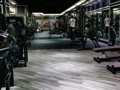 -诺德健游泳健身会馆(良渚欧文店)