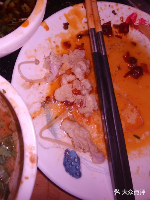董家湾重庆老火锅(嘉华店)图片