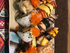 -河风精致寿司(尼盛店)