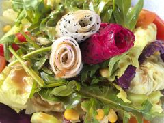 -申粤轩酒楼·三十年粤菜经典(丁香花园店)