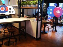 -肯德基(宝龙店)