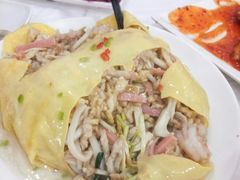-聚福缘菜馆(隆昌路店)