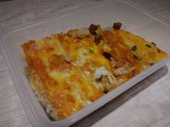 三鲜豆皮-老通城豆皮大王(吉庆街店)