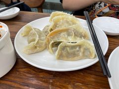 -奉天蚨祥饺子馆
