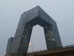 -中央广播电视总台(光华路办公区)