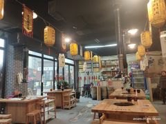 -水浒烤肉(医学院店)