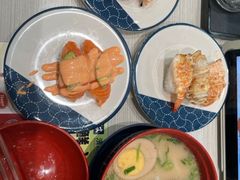 -滨寿司(新街口中央商场店)