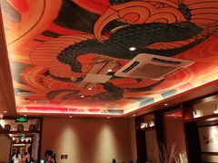 -仓桥家·焗寿司·锅物(光谷步行街店)