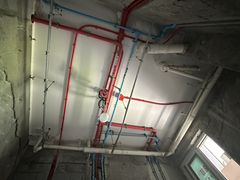 -居丽装饰空间设计(总部)
