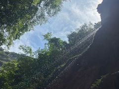 -南江大峡谷