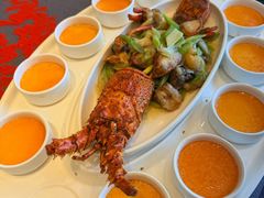-澜小宴·胶东海鲜烟台味(时光塔店)