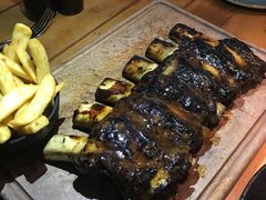 -The Meat & Wine Co Southbank(南岸店)