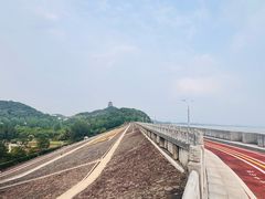 -万佛湖风景区