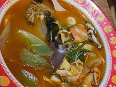 -福客麻辣烫·现炒麻辣香锅(印力中心店)