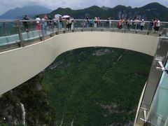-重庆云阳龙缸景区