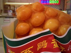 -港怀·香港地道小吃茶饮(京基100店)