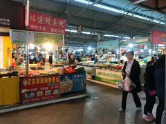 -浦商菜市场·锦德店