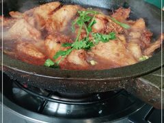 -巴乡石锅鱼(密云店)