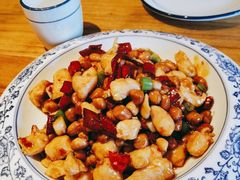 -永安鱼庄·镇江菜(丁卯店)