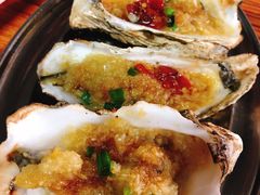 -大学城夜市大排档(凤栖路店)