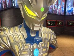 -大连海昌发现王国主题公园