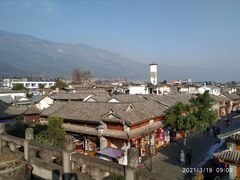 -大理古城