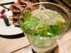 -MANYU COFFEE(广渠门店)