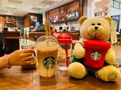 -星巴克臻选(广州沙面店)