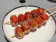 -柿合缘新京菜(国金中心商场店)