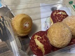 -糕材生•糕点•生日蛋糕(兴华街店)