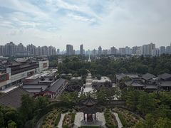 -大慈恩寺(大雁塔)