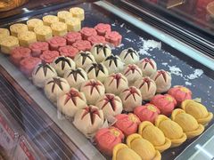 -陶陶居饼家(惠福东路店)