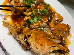 -百家福海鲜排档·闽菜·家宴(斗西路口店)