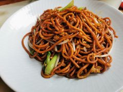 上海炒面-伙靠·江浙菜(田林路店)