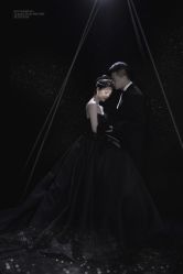 -青海西宁9号婚纱摄影旅拍工作室