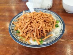 -峨眉山豆腐脑(解放路店)