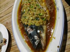 -山芋腔苏北菜(盐城滨海店)