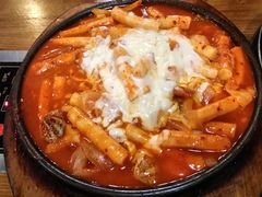 -包装马车·韩国料理·포장마차